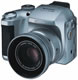 FinePix 4.0 Megapixel Digital Camera
