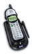 2.4GHz Cordless with CID and Call Waiting Caller ID