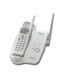 2.4GHz Digital cordless telephone W/ CID